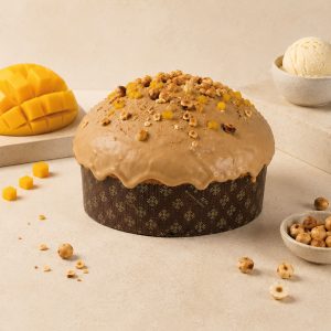 Mango e Nocciola